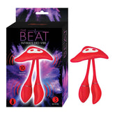 THE BEAT INTIMATE ERO-VIBE