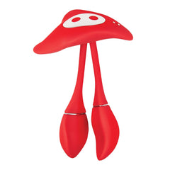 THE BEAT INTIMATE ERO-VIBE