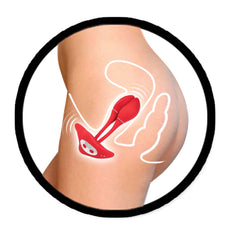 THE BEAT INTIMATE ERO-VIBE