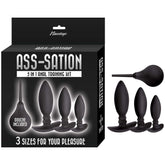 ASS-SATION 3 IN 1 TRAINING KIT
