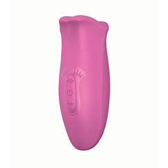 CLIT-TASTIC TONGUE LICKING LOVER