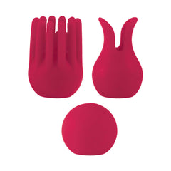 THE BEAT DOUBLE PLEASURE