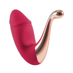 THE BEAT DOUBLE PLEASURE