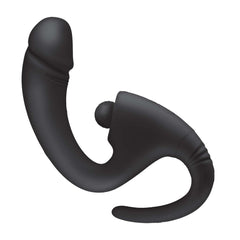 THE BEAT DUAL PLEASURE G-SPOT