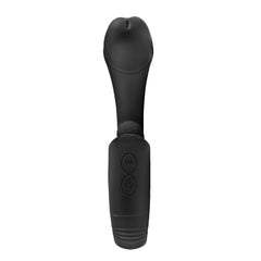 THE BEAT DUAL PLEASURE G-SPOT