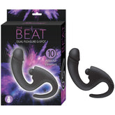 THE BEAT DUAL PLEASURE G-SPOT