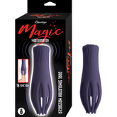 MAGIC MASTURBATOR-PURPLE