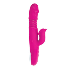 THE ROYALE PASSION HEAT-PINK