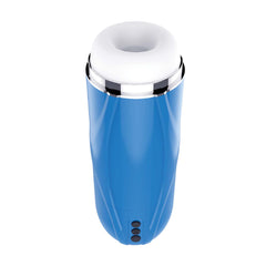 THE ROYALE SUCKING MASTURBATOR-BLUE