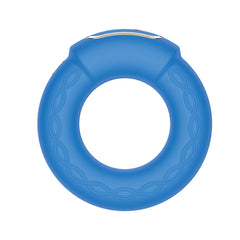 THE ROYALE HEAT-UP COCKPOWER-BLUE