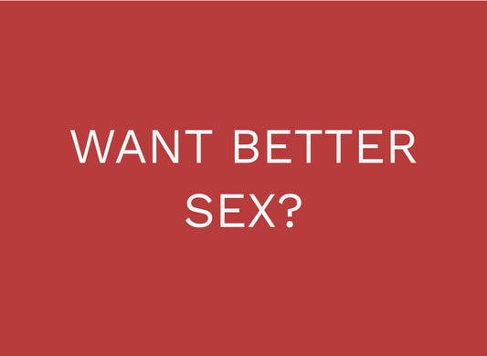 Want Better Sex? How Adult Toys Can Elevate Your Intimacy