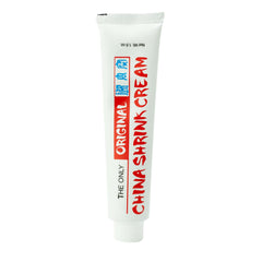 CHINA SHRINK CREAM