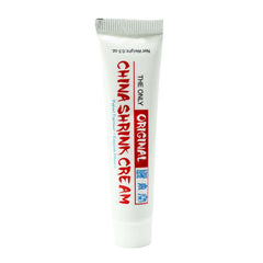 CHINA SHRINK CREAM