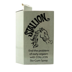 STALLION SPRAY DELAY