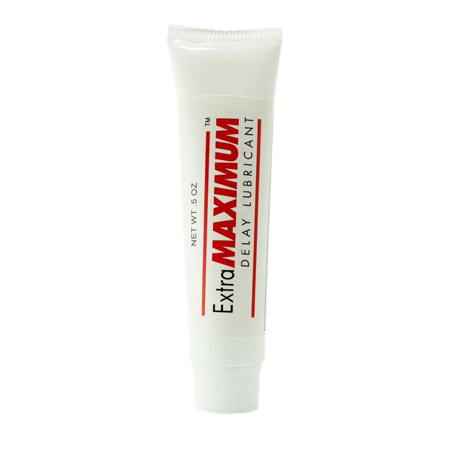 EXTRA MAXIMUM DELAY LUBE