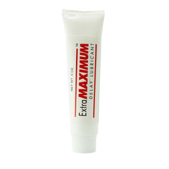 EXTRA MAXIMUM DELAY LUBE
