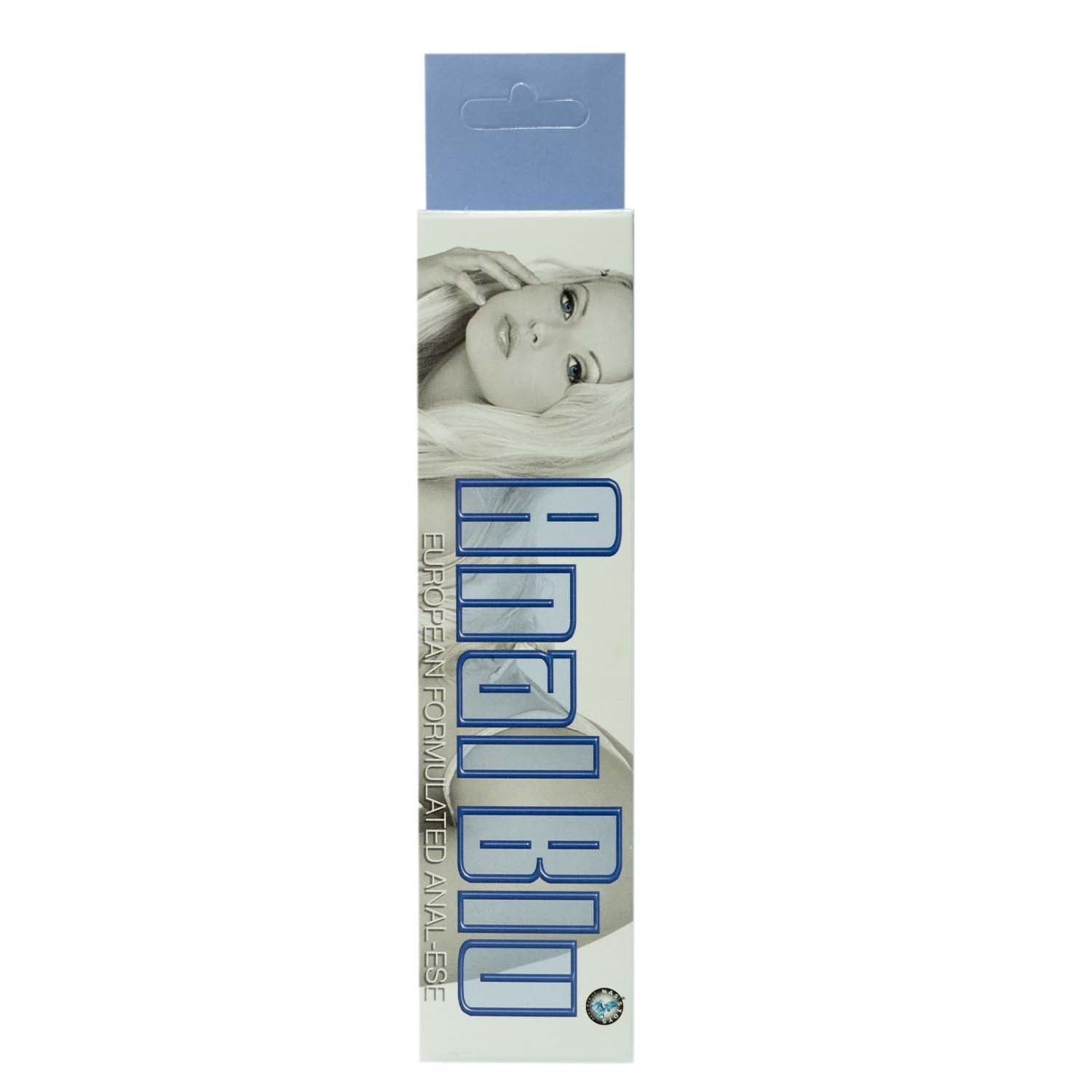 ANAL BLU