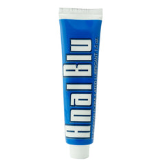 ANAL BLU