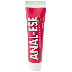 ANAL ESE STRAWBERRY