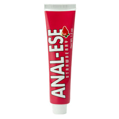 ANAL ESE STRAWBERRY