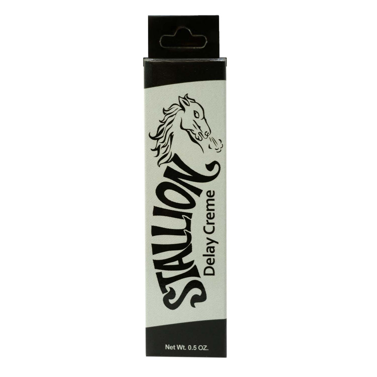 STALLION DELAY CRÈME
