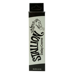 STALLION DELAY CRÈME