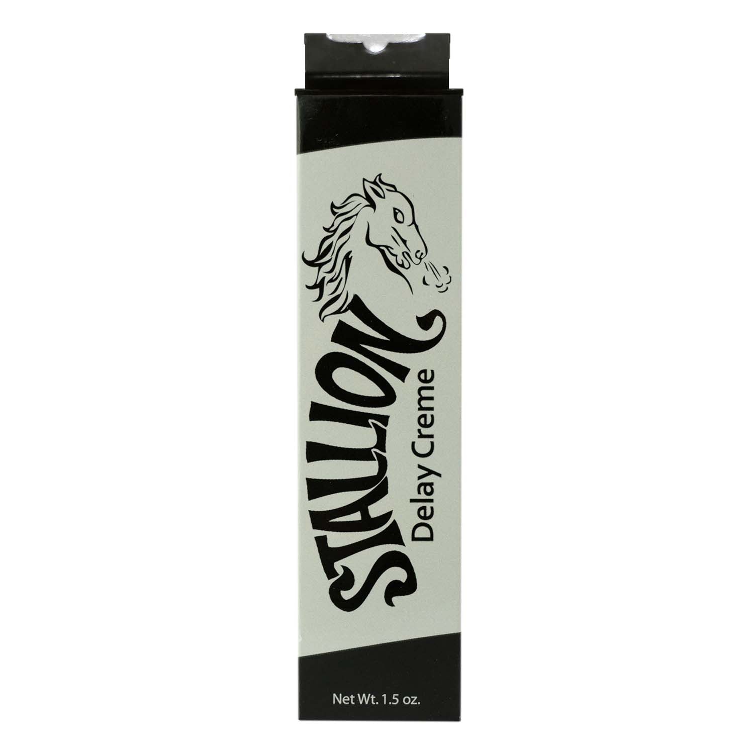 STALLION DELAY CRÈME