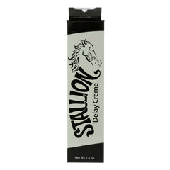 STALLION DELAY CRÈME