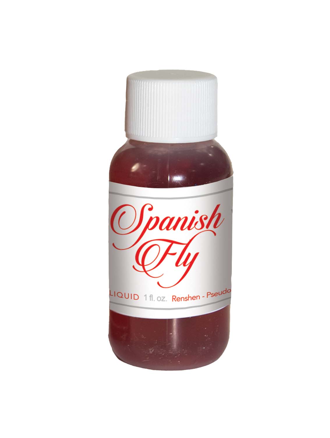 SPANISH FLY LIQUID