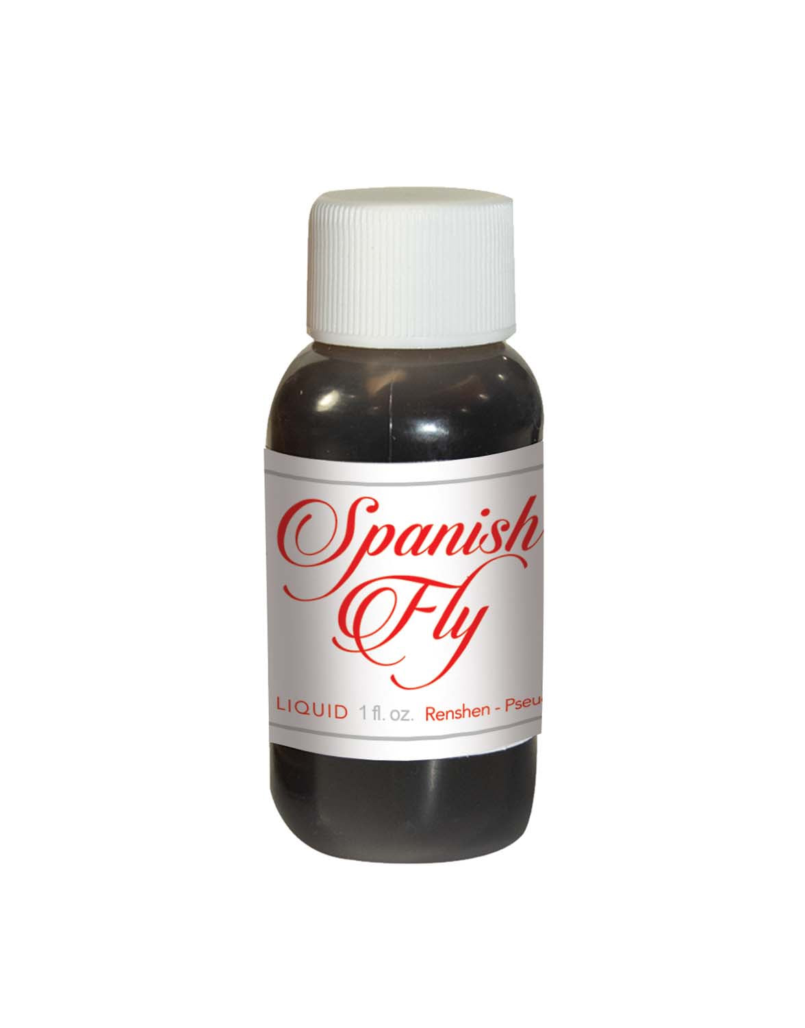 SPANISH FLY LIQUID