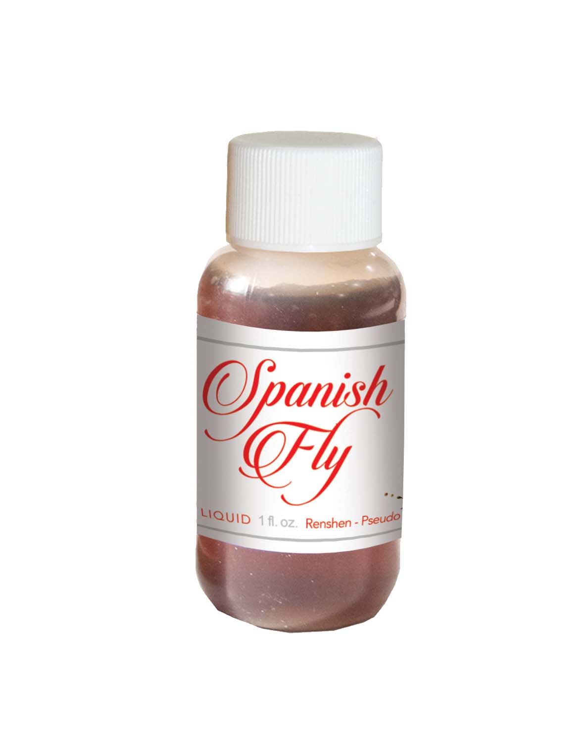 SPANISH FLY LIQUID