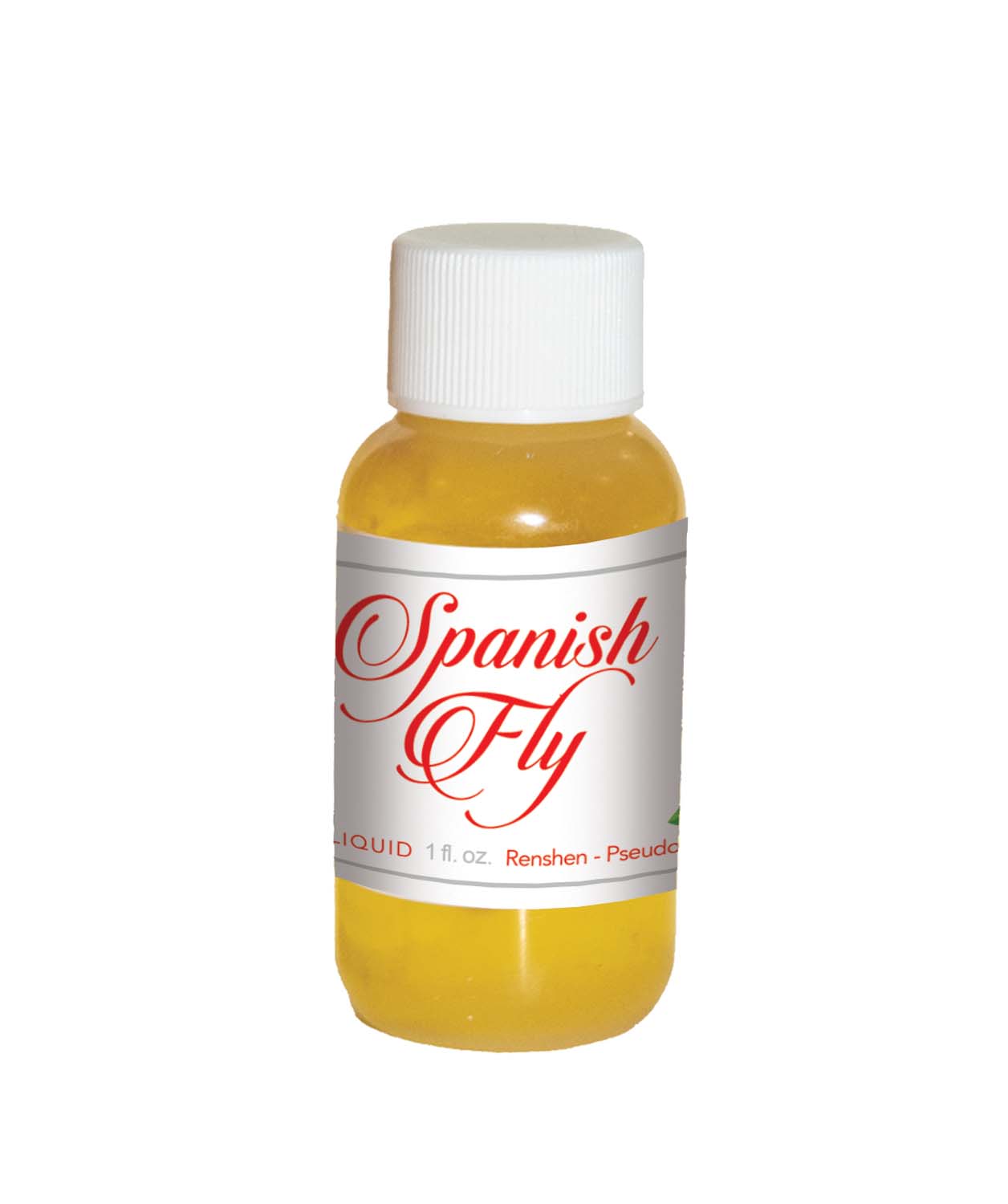 SPANISH FLY LIQUID