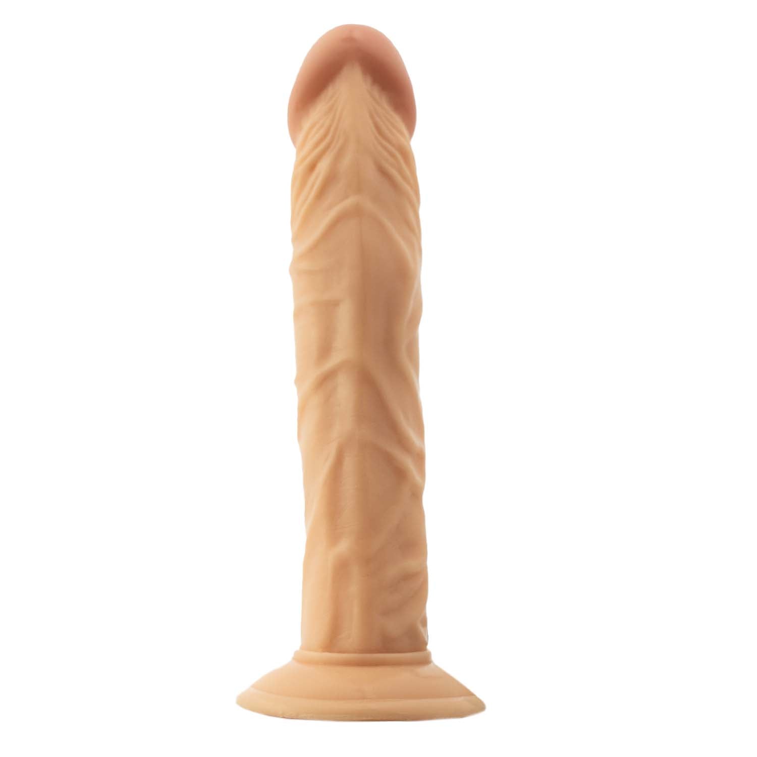 ALL AMERICAN WHOPPER-8" VIBRATING