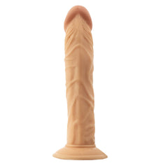 ALL AMERICAN WHOPPER-8" VIBRATING