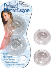 THE BREAST STIMULATOR