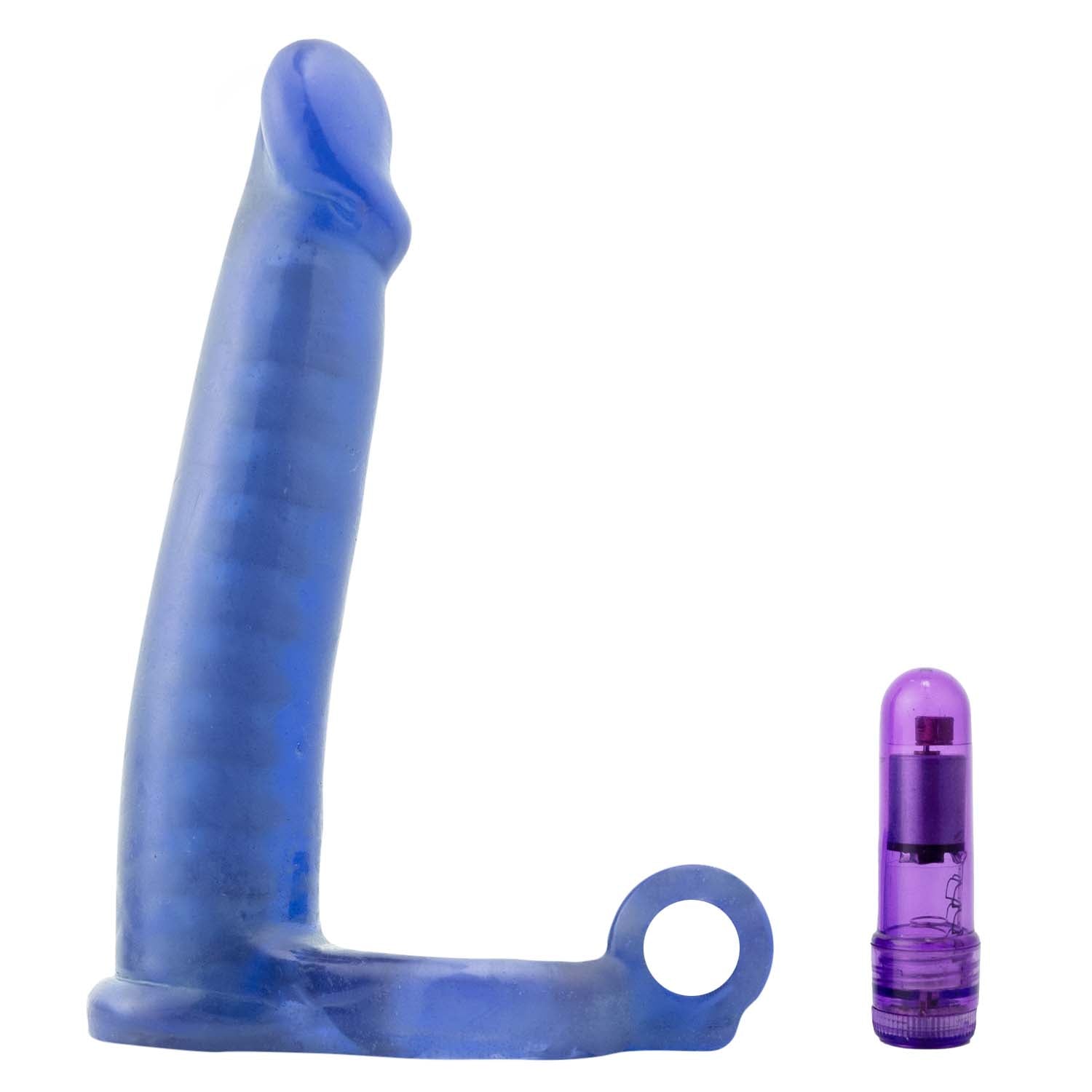 DOUBLE PENETRATOR COCKRING