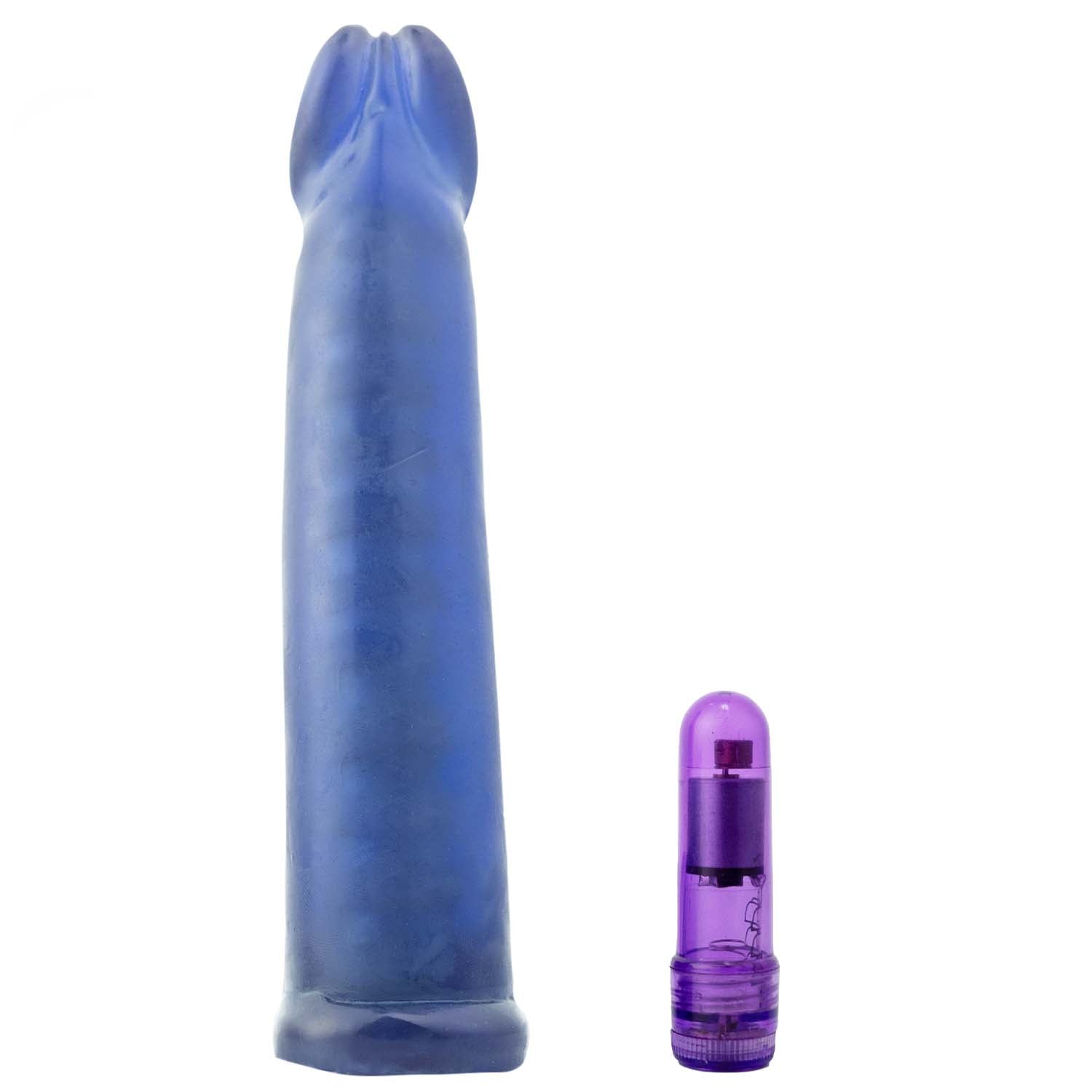 DOUBLE PENETRATOR COCKRING