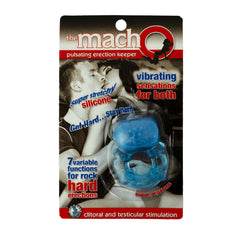 THE MACHO PULSATING ERECTION KEEPER
