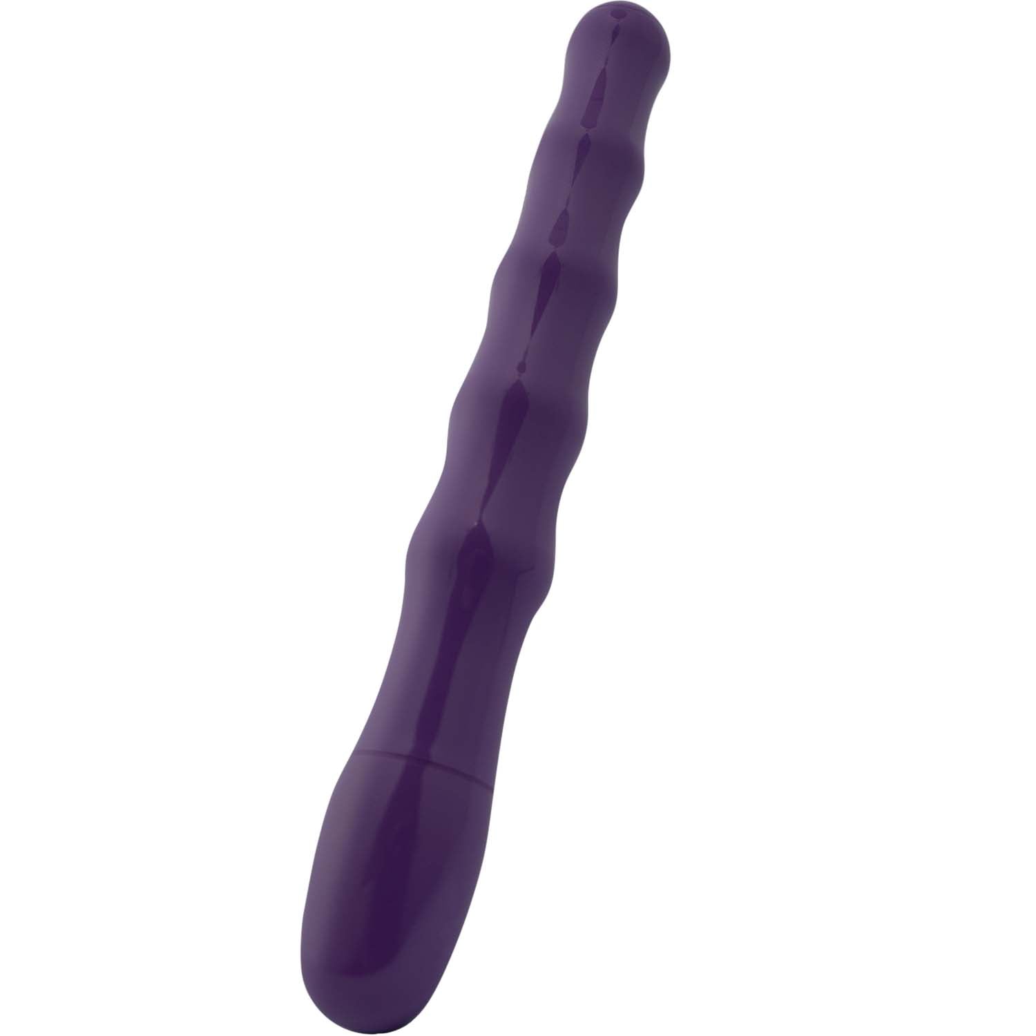 MY FIRST ANAL SLIM VIBE