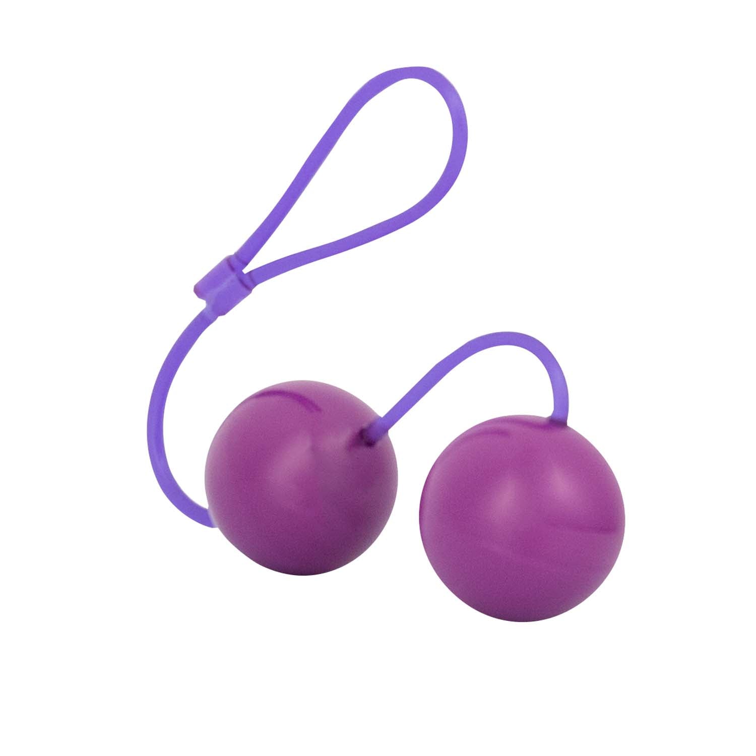 BEN-WA BALLS