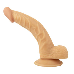 ALL AMERICAN WHOPPERS 8" WITH BALLS