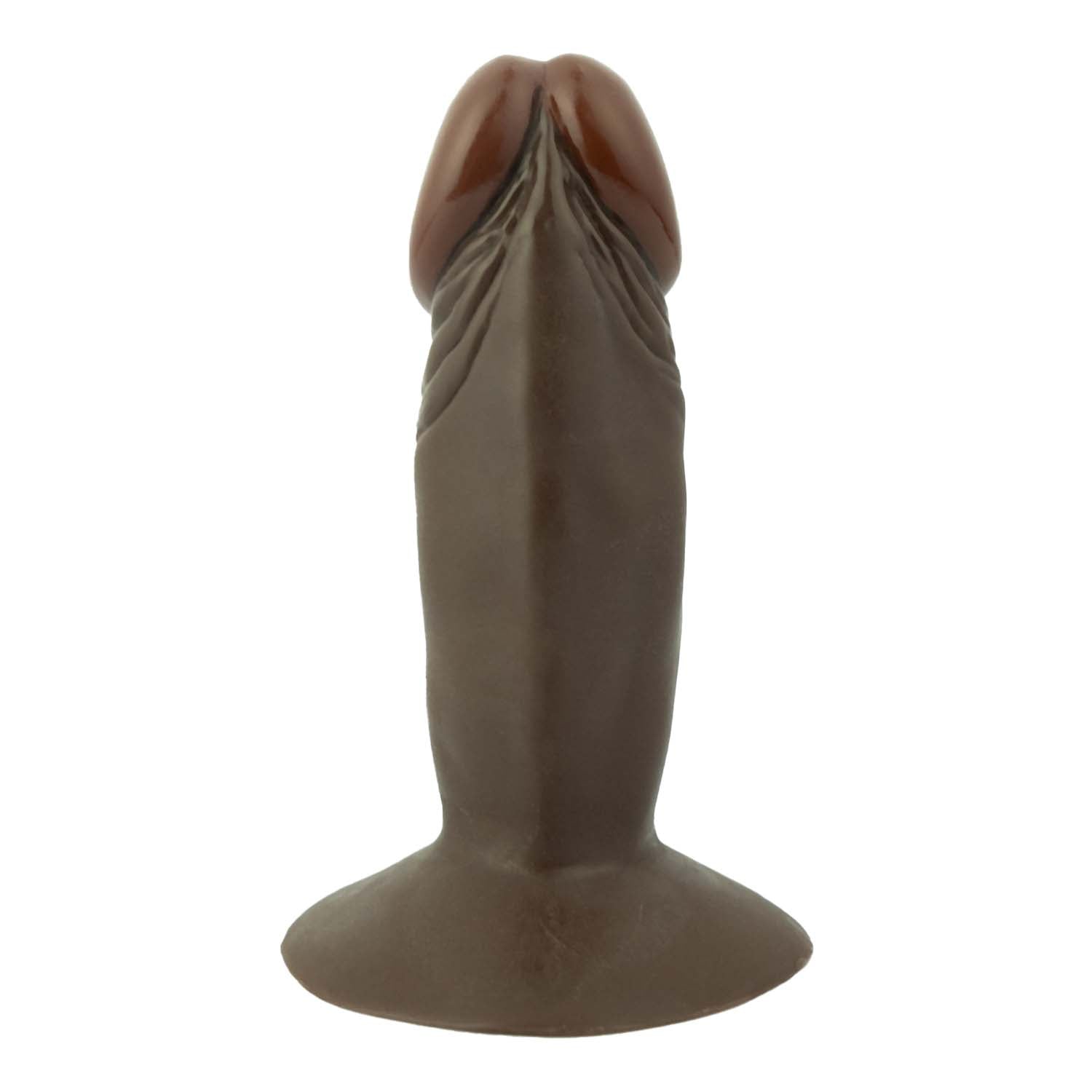 ALL AMERICAN MINI WHOPPERS 4" DONG