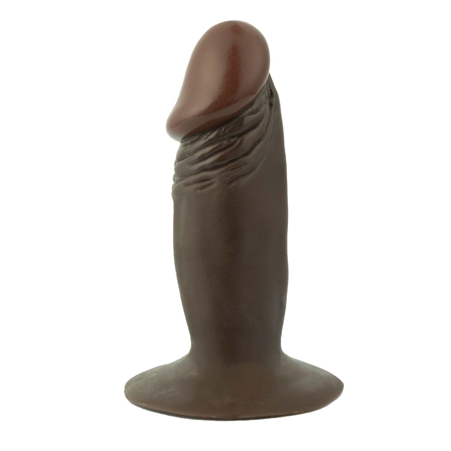 ALL AMERICAN MINI WHOPPERS 4" DONG