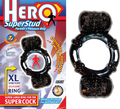 HERO SUPERSTUD PARTNER'S PLEASURE RING