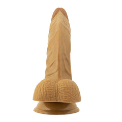 ALL AMERICAN WHOPPERS 8" WITH BALLS-LATIN