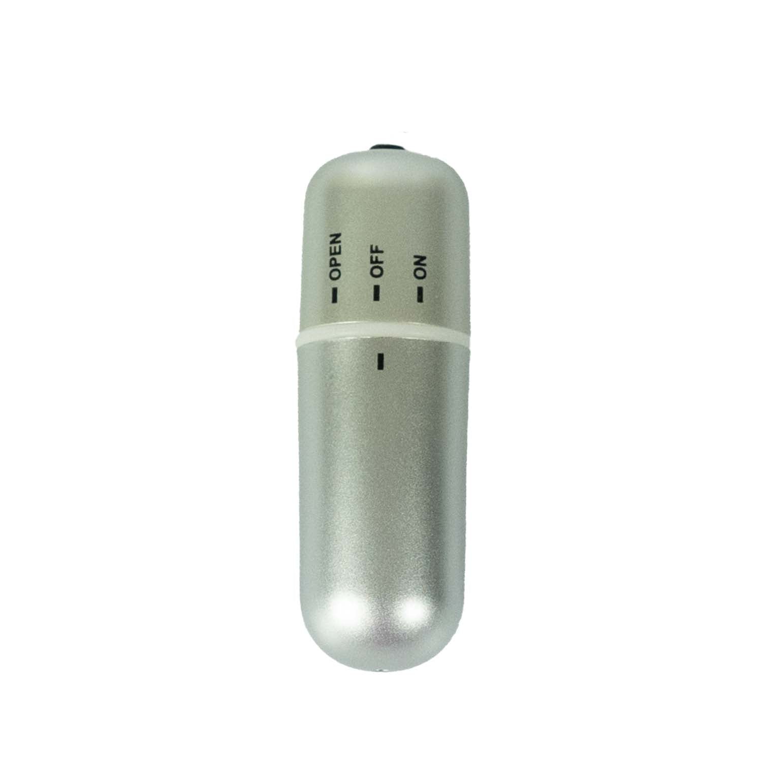 VIBRO PANTY