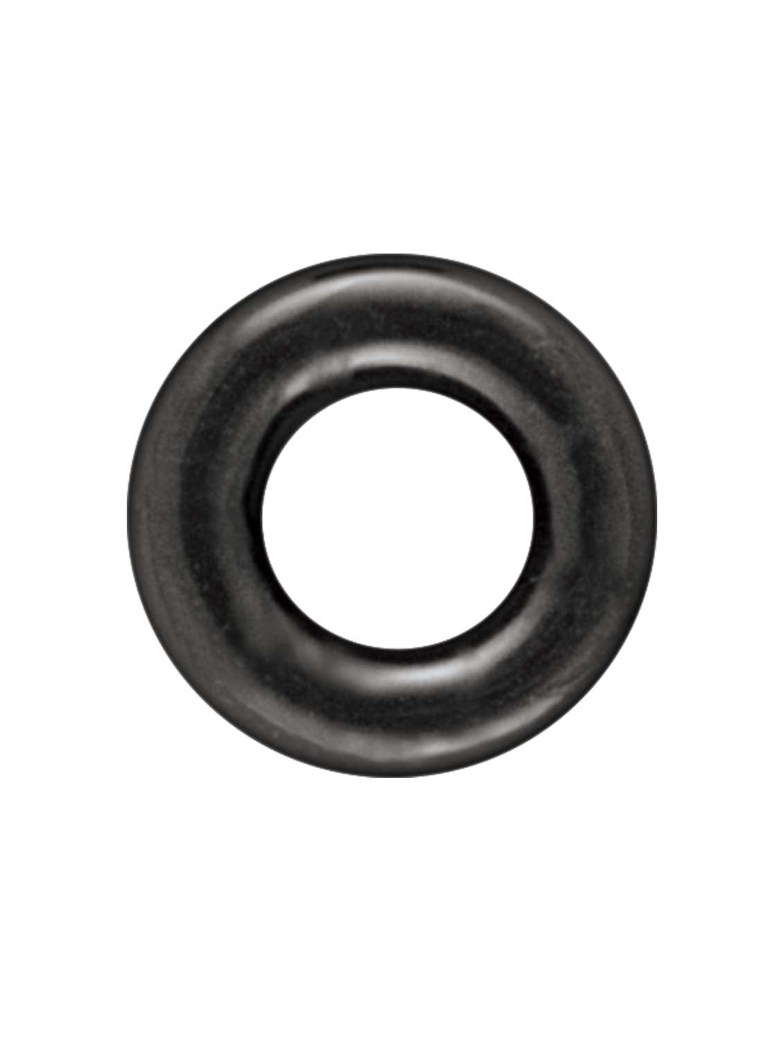 MY TEN ERECTION RINGS TIGHT FIRM RINGS-BLACK