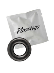 MY TEN ERECTION RINGS TIGHT FIRM RINGS-BLACK