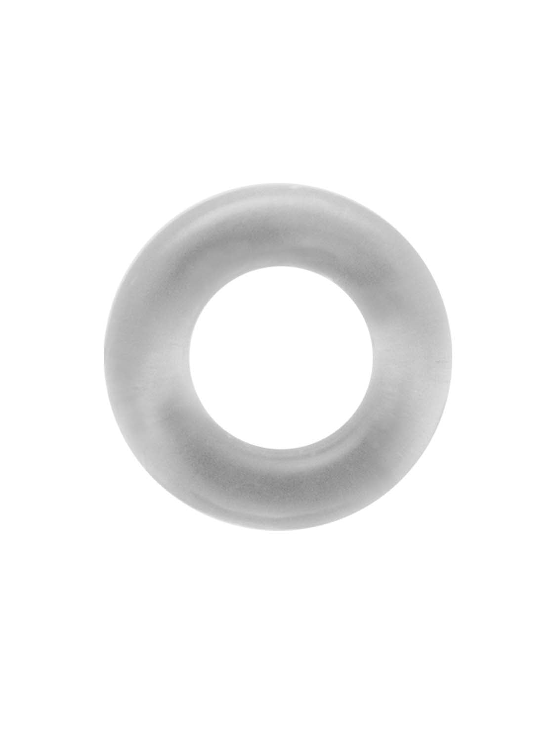 MY TEN ERECTION RINGS LUBE + TIGHT FIRM RING-CLEAR