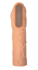 NATURAL REALSKIN UNCIRCUMCISED XTENDER